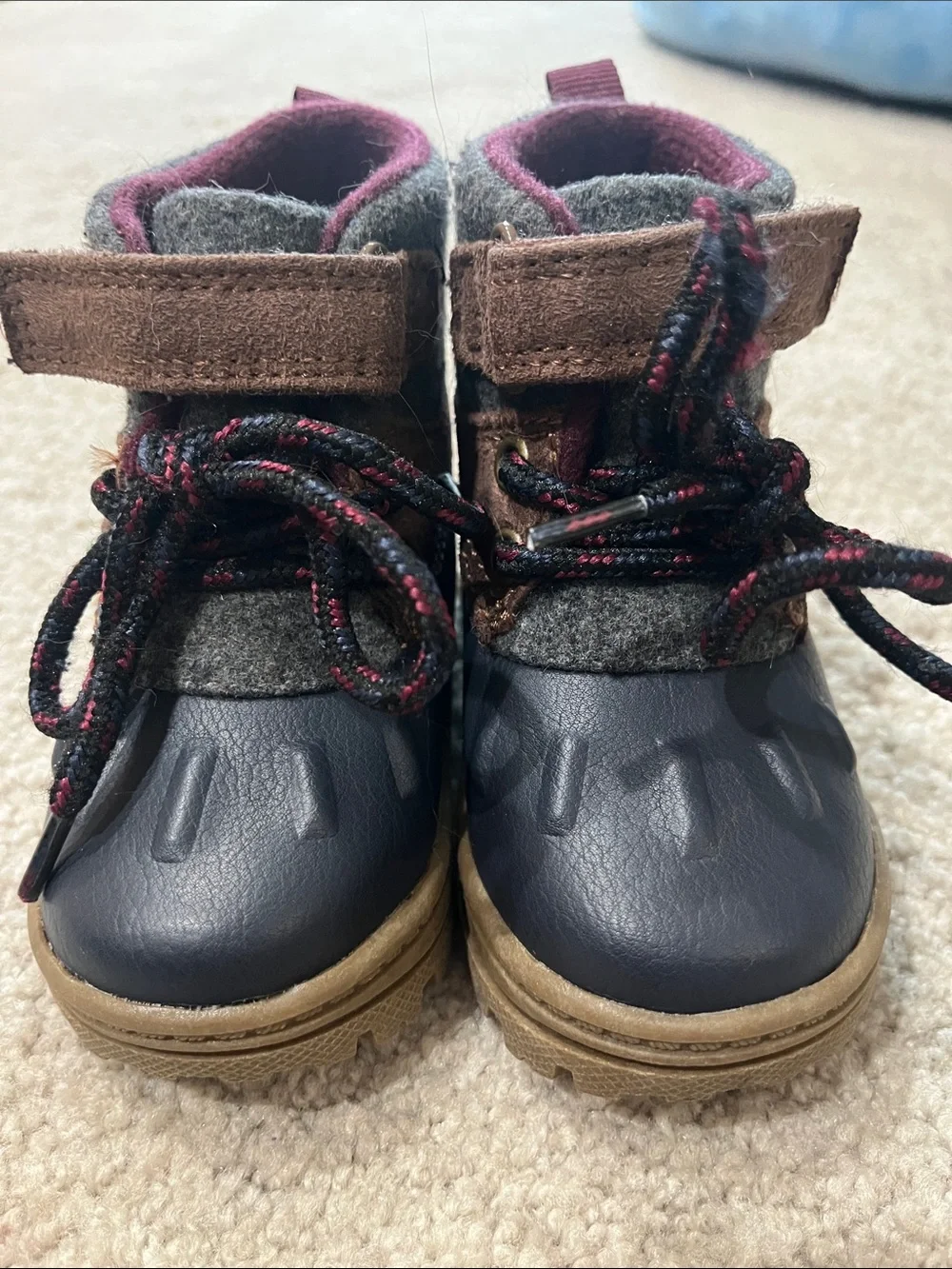 Carters worn twice